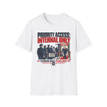 Insiders First T-shirt
