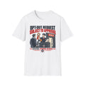 Optout Pending T-shirt