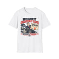 Regret Processed T-shirt