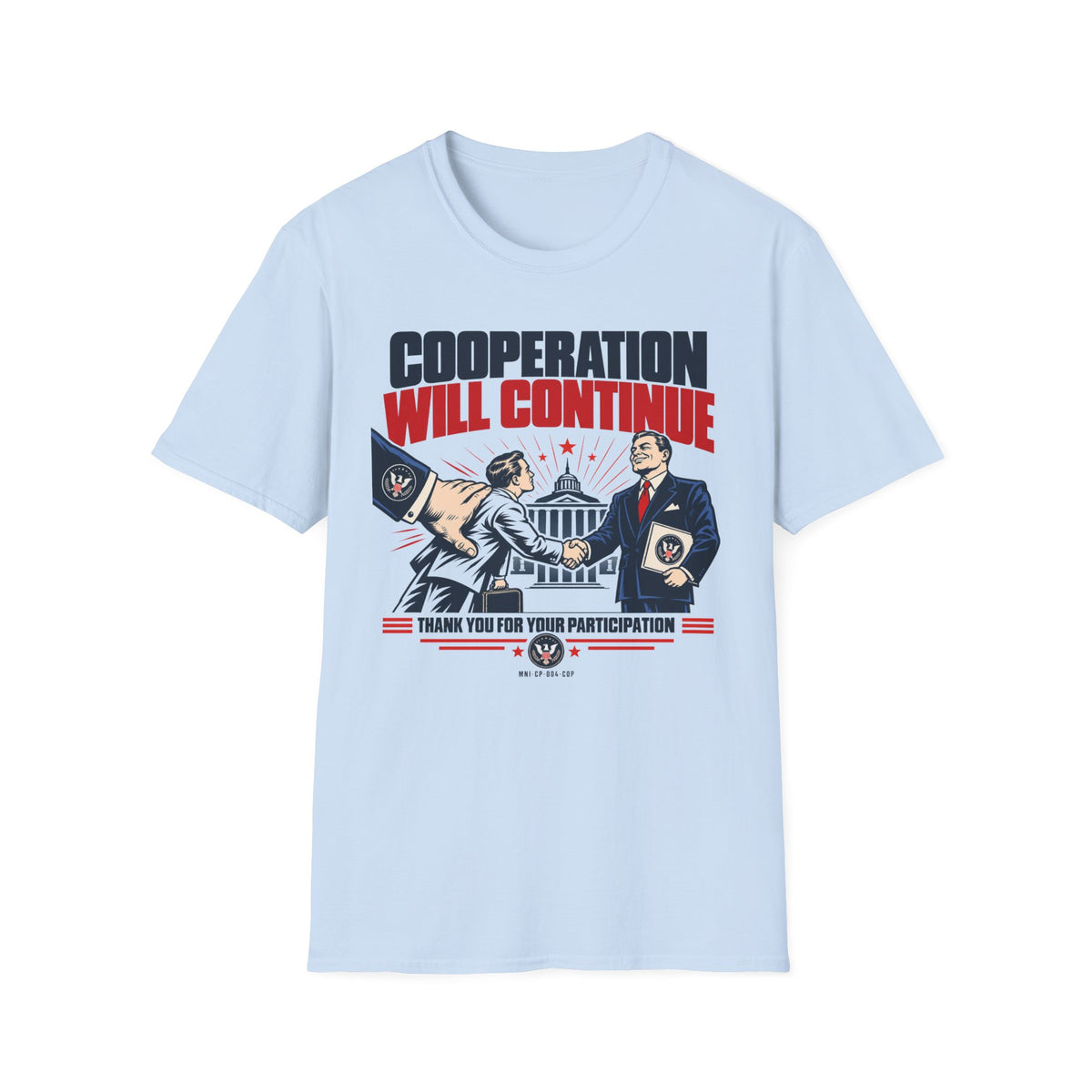 Access Denied T-shirt