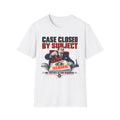 Self Dismissed T-shirt