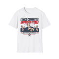 Ethics Approved T-shirt