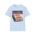 Preferred Outcome T-shirt