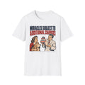 Miracles Extra T-shirt