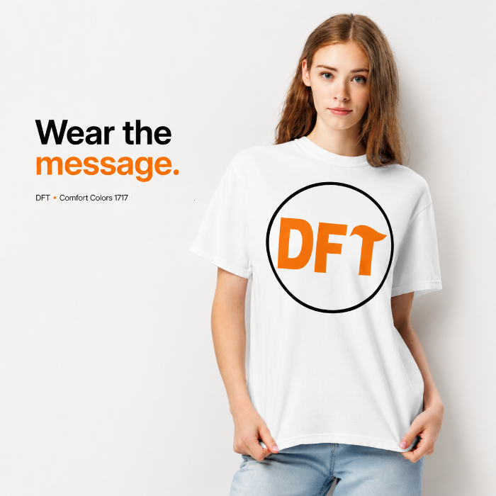 DFT Premium Tee